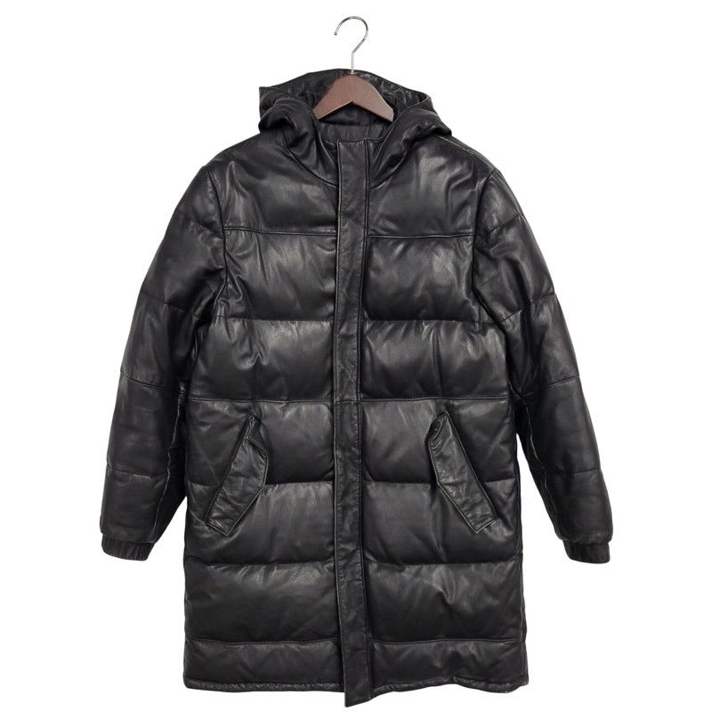 現状渡し品】 COMME CA DU MODE MEN コムサデモードメン HORSE LEATHER