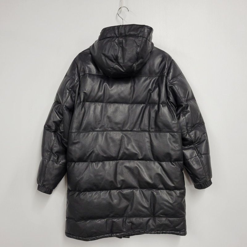 現状渡し品】 COMME CA DU MODE MEN コムサデモードメン HORSE LEATHER