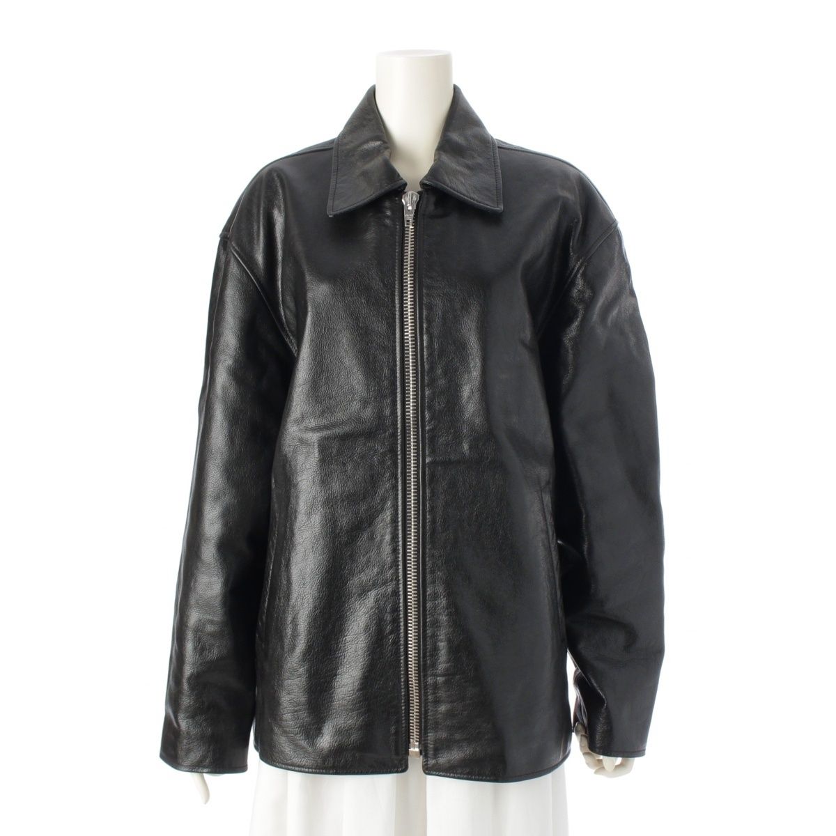 ★アナクロノーム★【レザーライダース】シングルライダース　HONDA ☆アナクロノーム☆【レザーライダース】シングルライダース HONDA 新