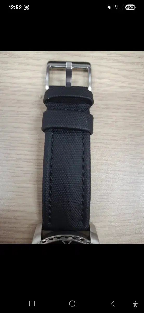 オートマチックダイバー SNZH55K1