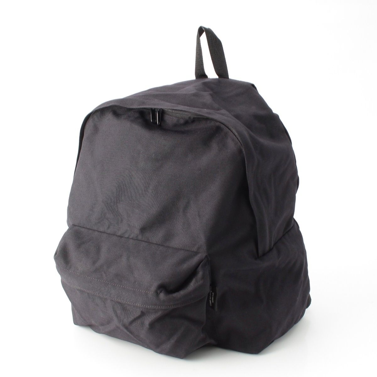 コムデギャルソンオムプリュス ナイロン リュック デイパック バック