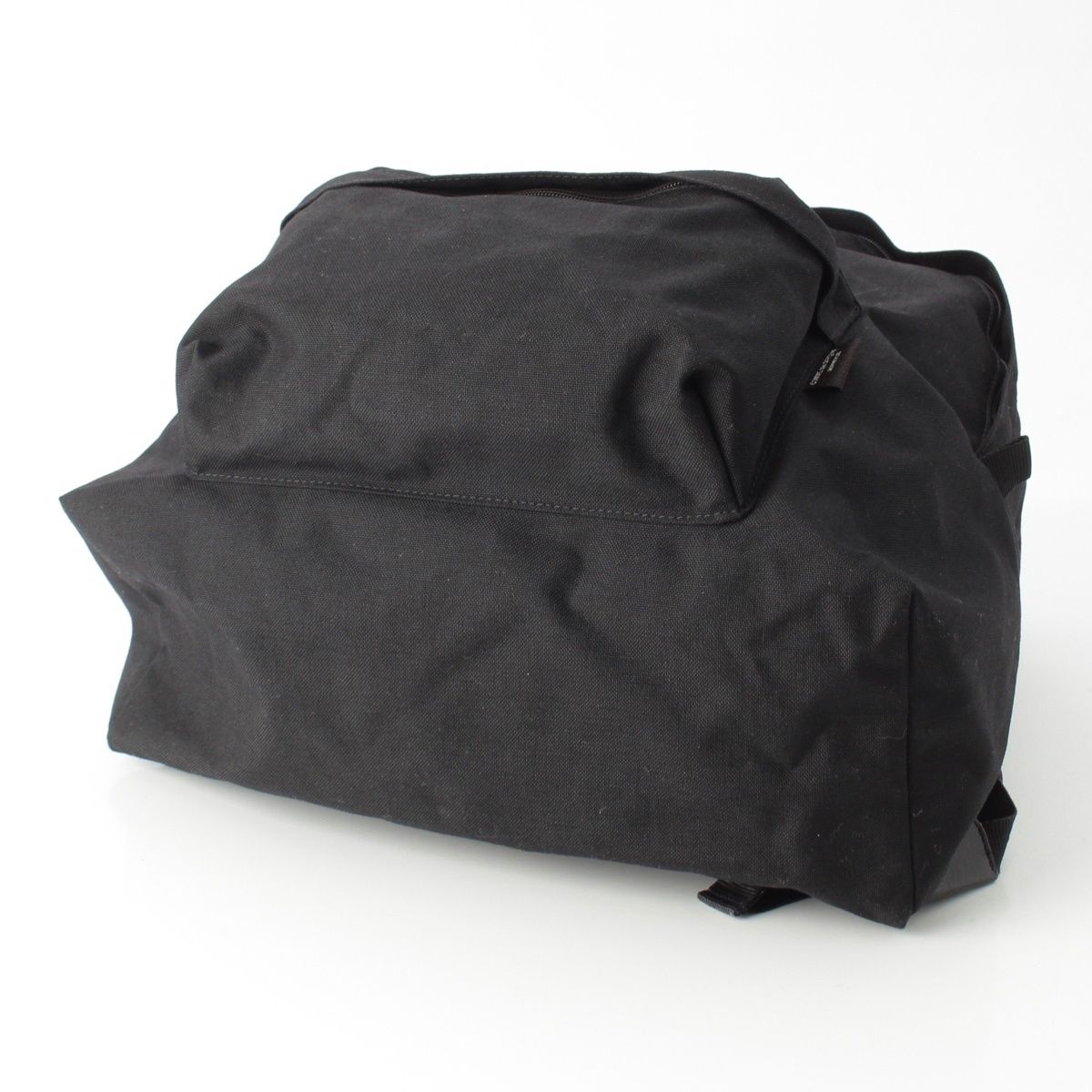コムデギャルソンオムプリュス ナイロン リュック デイパック バック