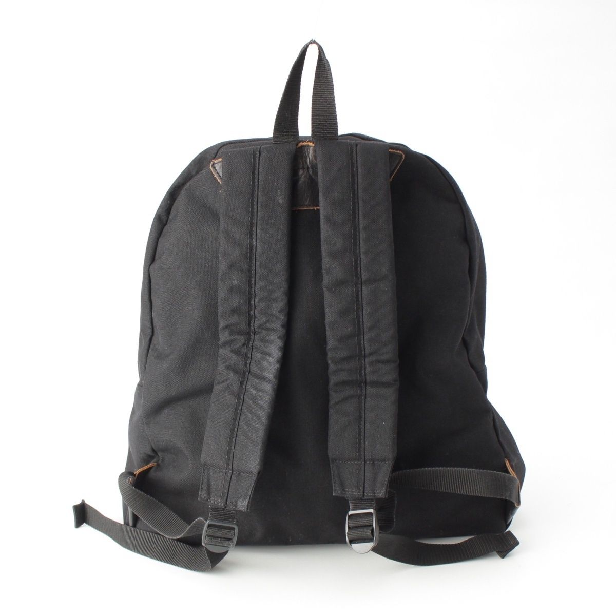 コムデギャルソンオムプリュス ナイロン リュック デイパック バック