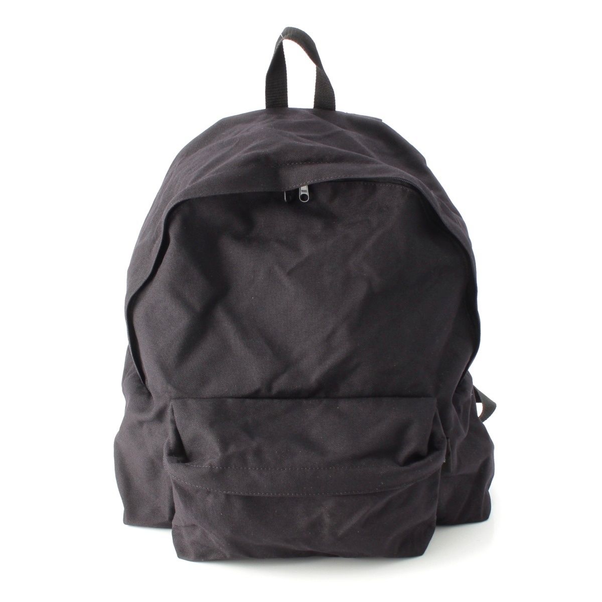 [中古品]レシート付き コムデギャルソンオムプリュス　バックパック コムデギャルソンオムプリュス ナイロン リュック デイパック バック