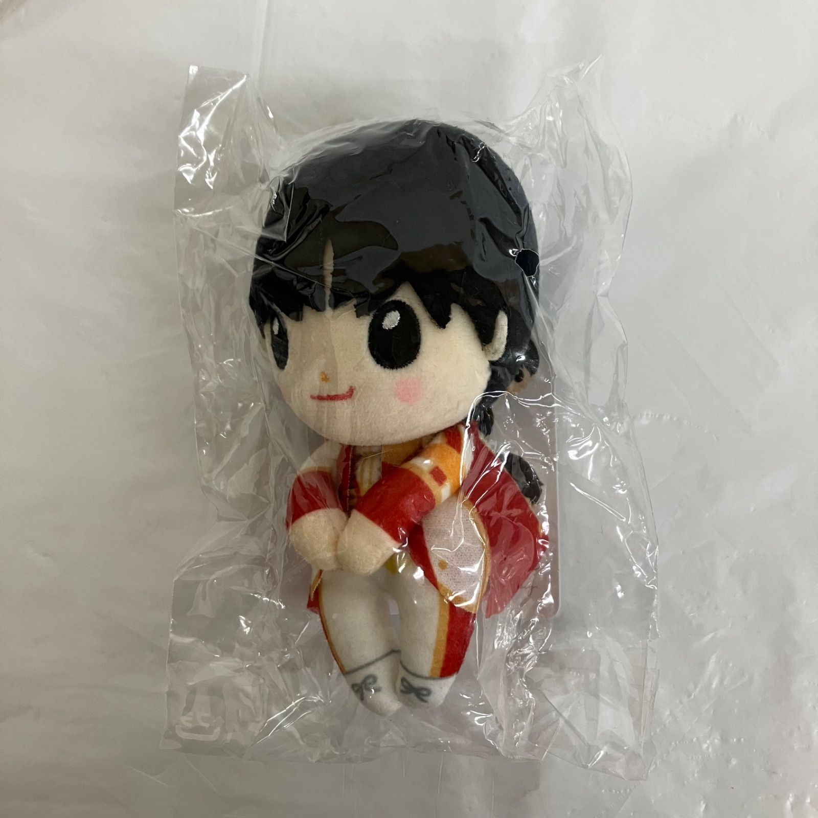 SexyZone ちょっこりさん 5人まとめ アクスタ2点 セット NLQ509 f116