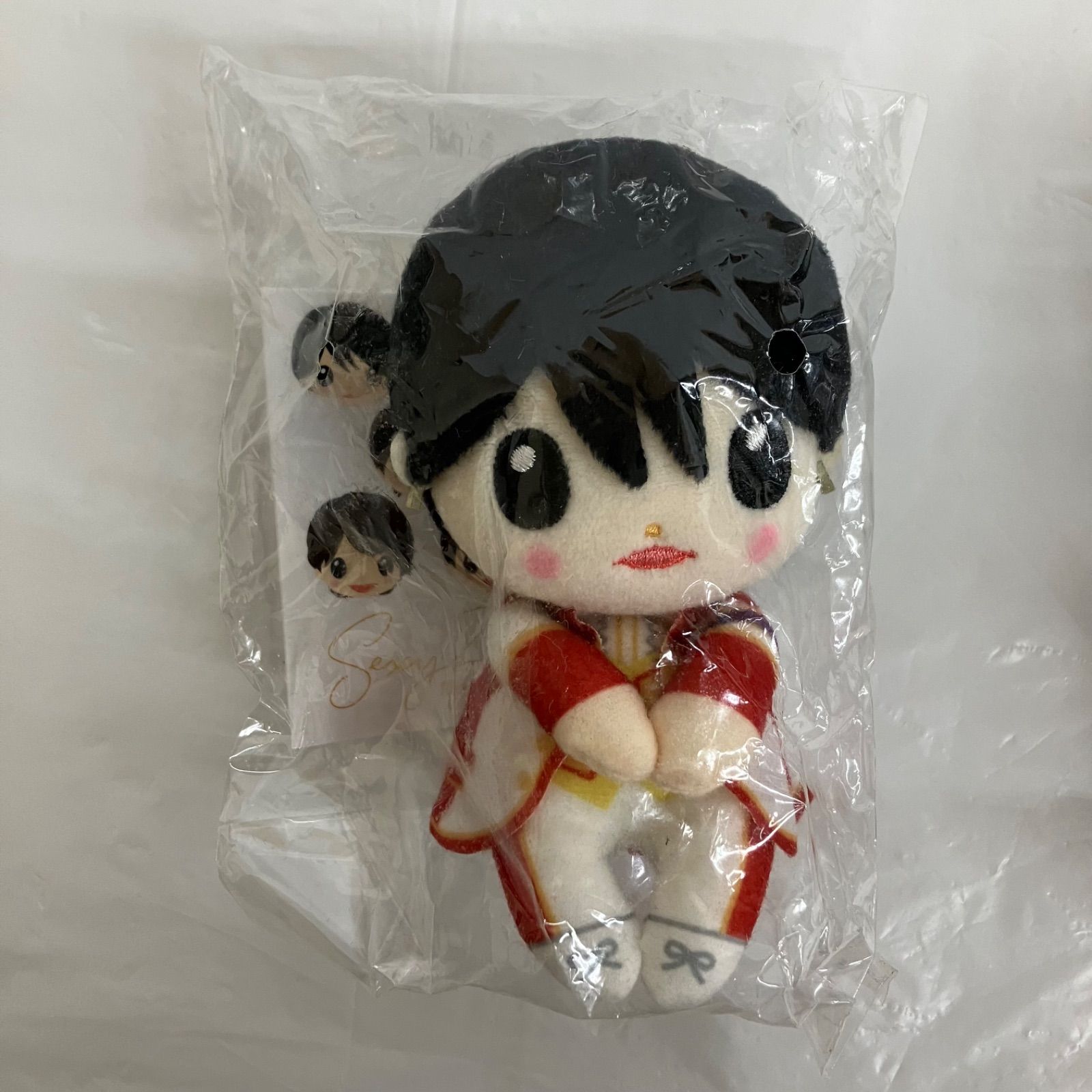 SexyZone ちょっこりさん 5人まとめ アクスタ2点 セット NLQ509 f116