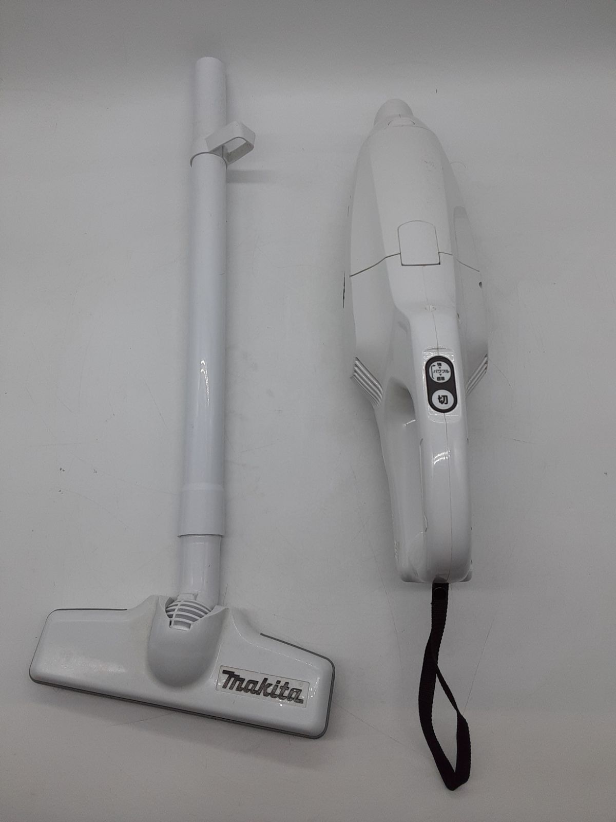 ❖マキタ❖ Makita コードレスクリーナ コードレス掃除機 CL107FD