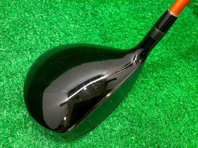 激安[366] フェアウェイウッド エミリッドバハマ CV8/Tour AD DI-5/R1