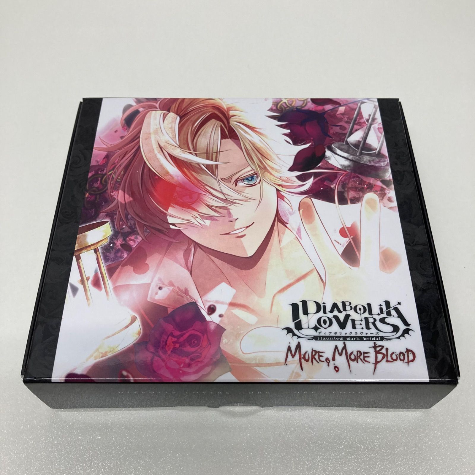 裕*様 ディアラバ 無神コウ レアセット ディアラバ 無神コウ ドラマCD セット - メルカリ