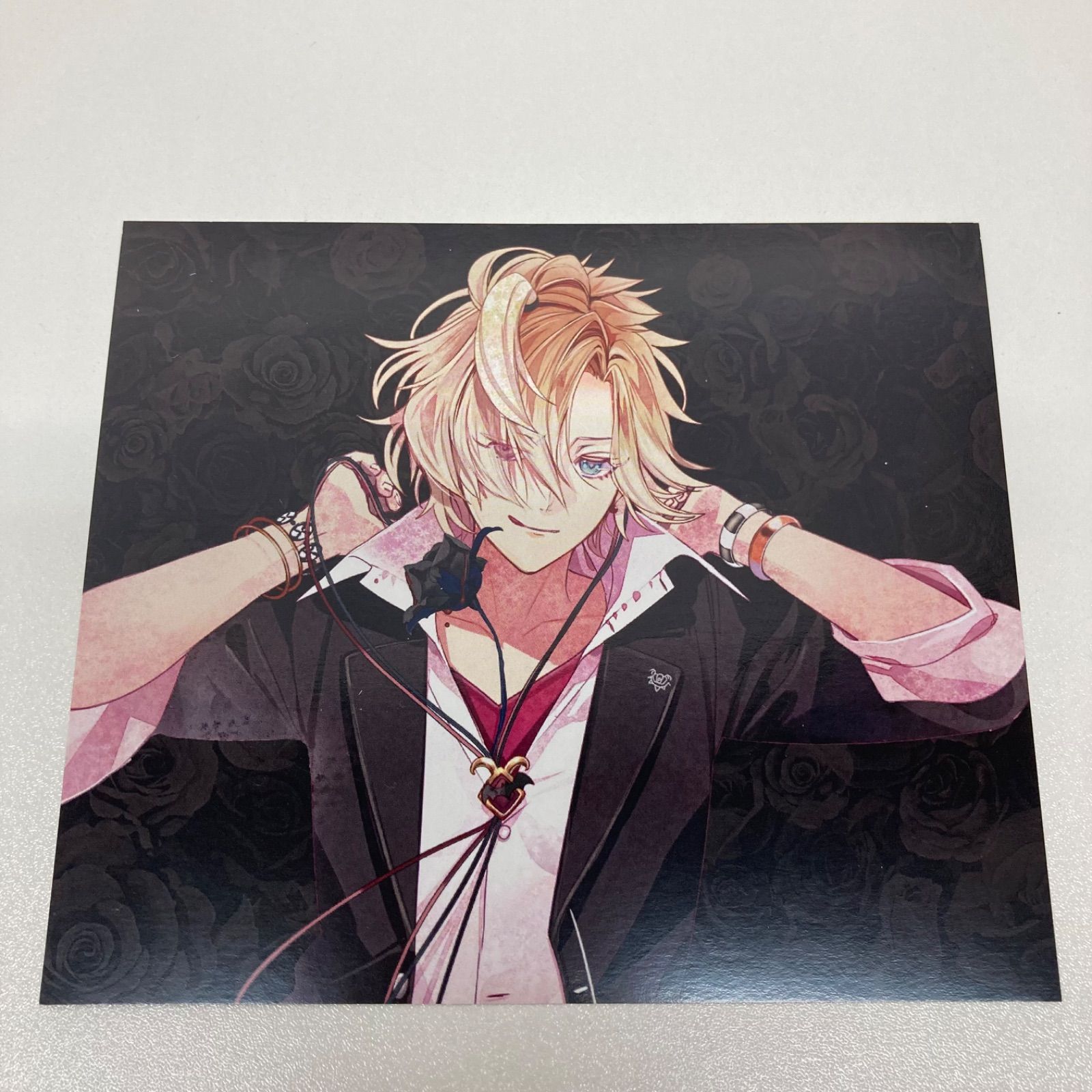 ディアラバ 無神コウ ドラマCD セット - メルカリ