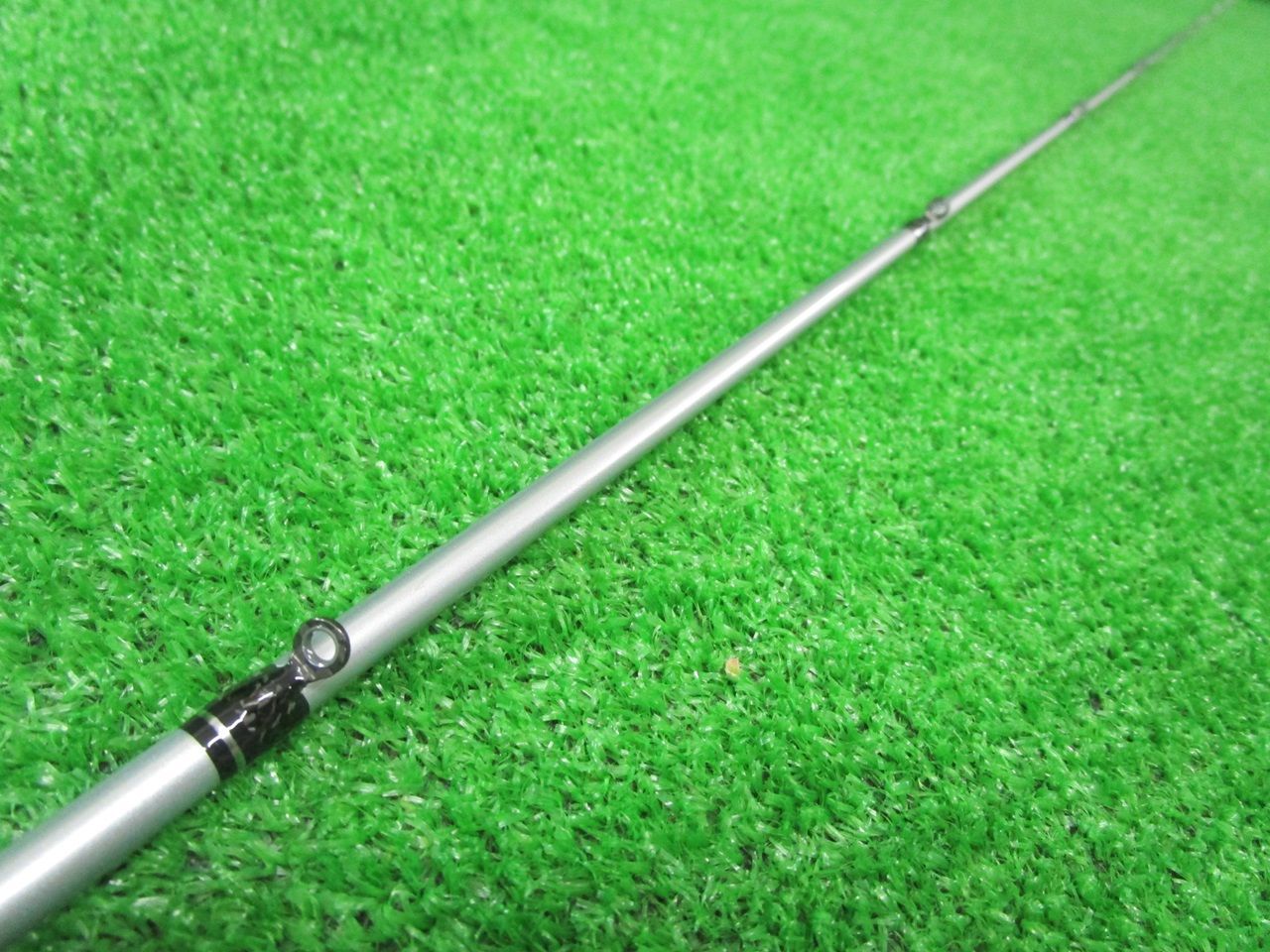  ダイワ ハートランド ･･･ ドットスリー -SV AGS 21 併売 バスロッド ロッド