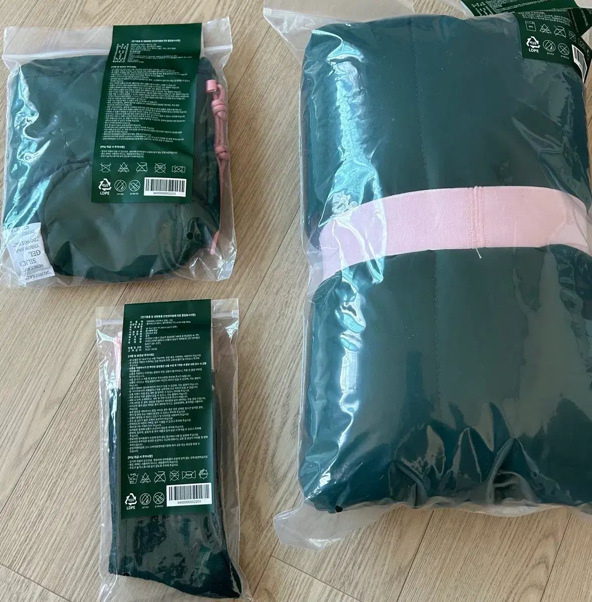 2025 スターバックス 冬 フリークエンシー MSGM コラボ グリーンセット