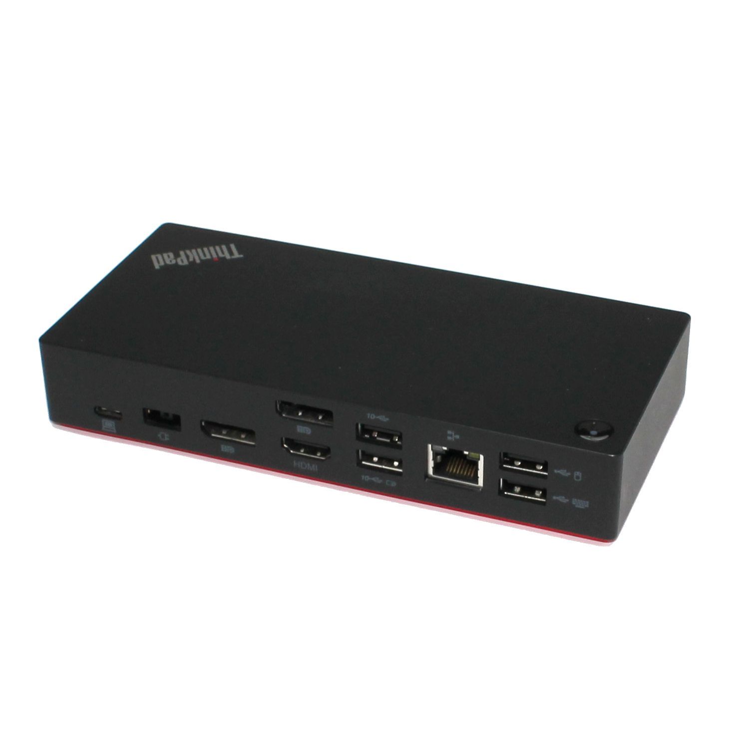 本体のみ】Lenovo ThinkPad USB-C Dock Gen2（型番：40AS / LDC-G2