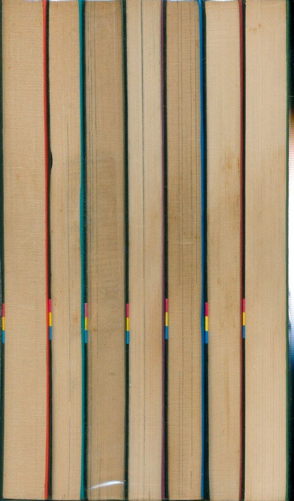 朝日ソノラマ サンコミックス 桑田次郎 桑田次郎名作選全7巻 初版