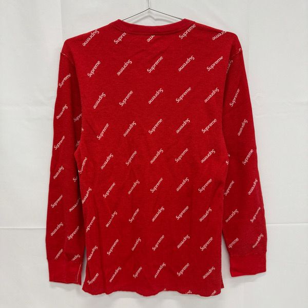 Supreme×Hanes/シュプリーム×ヘインズ BEEFY/ビーフィーサーマル