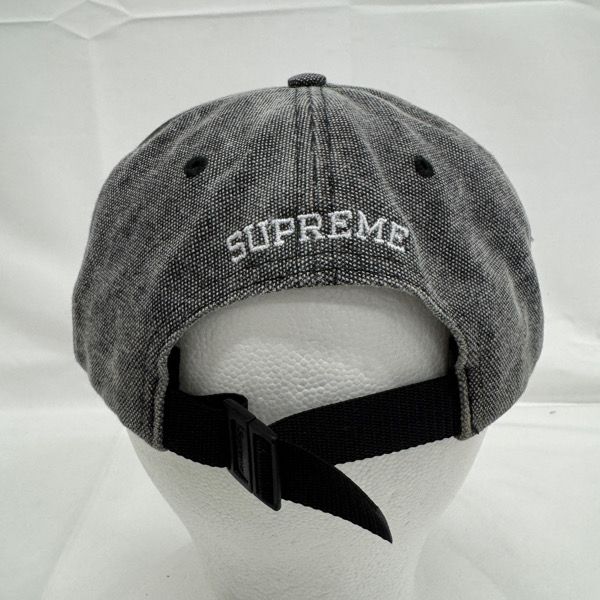 Supreme/シュプリーム【20AW】2-tone canvas 6-panel/ツートーン