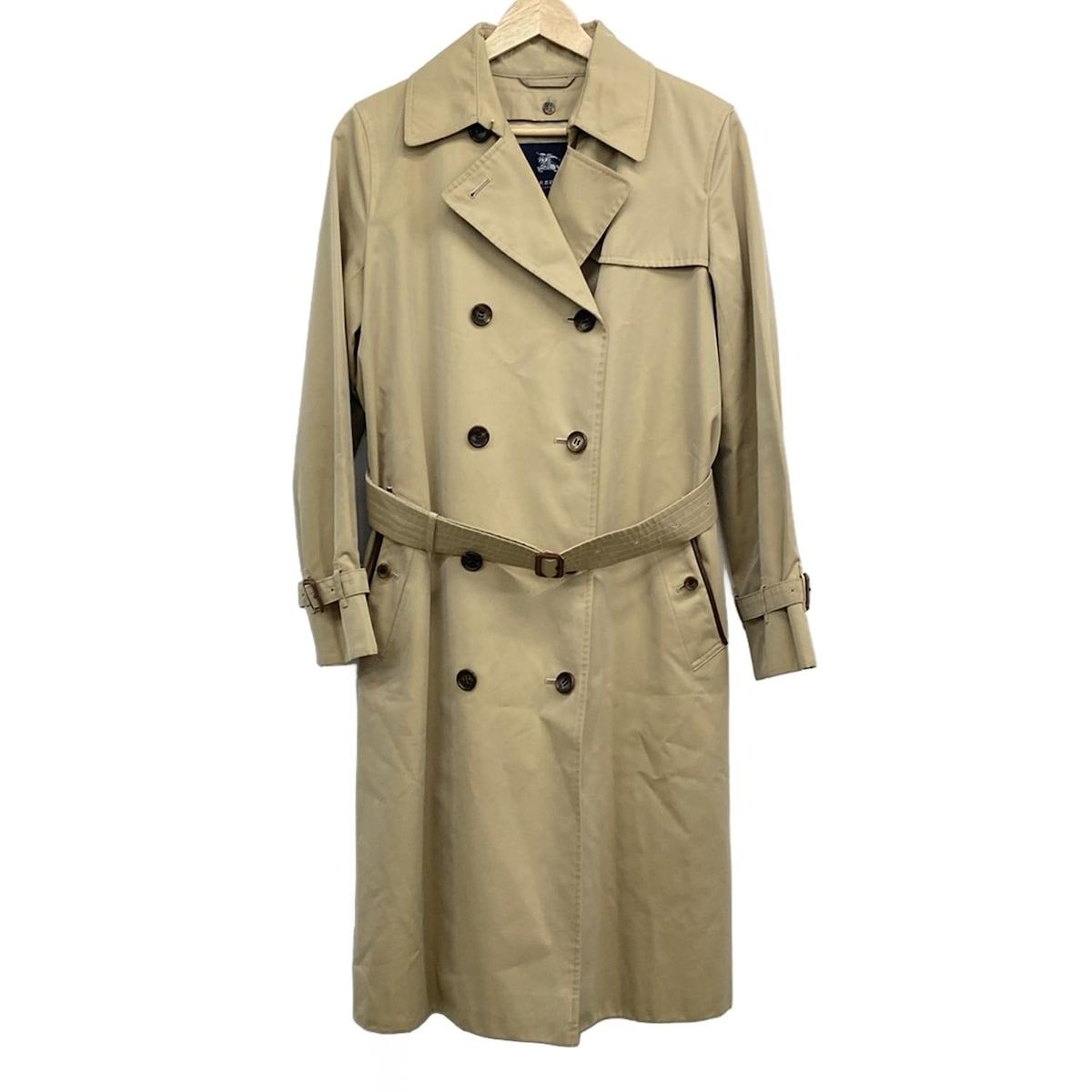 バーバリーロンドン　トレンチコート38 Burberry LONDON(バーバリーロンドン) トレンチコート サイズ38 L