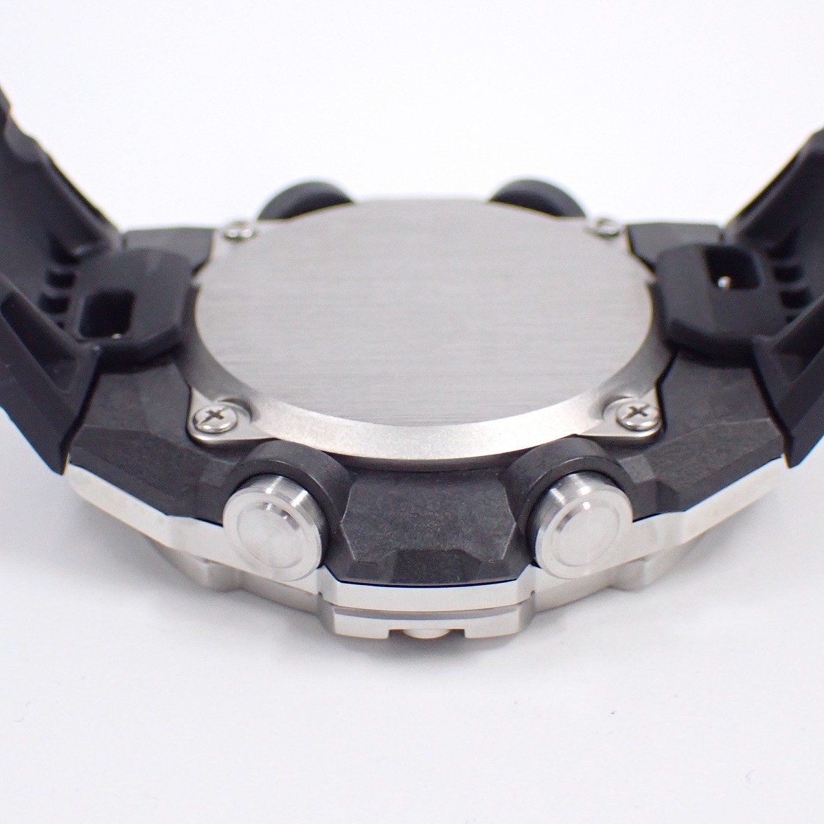 タフソーラー アナデジ