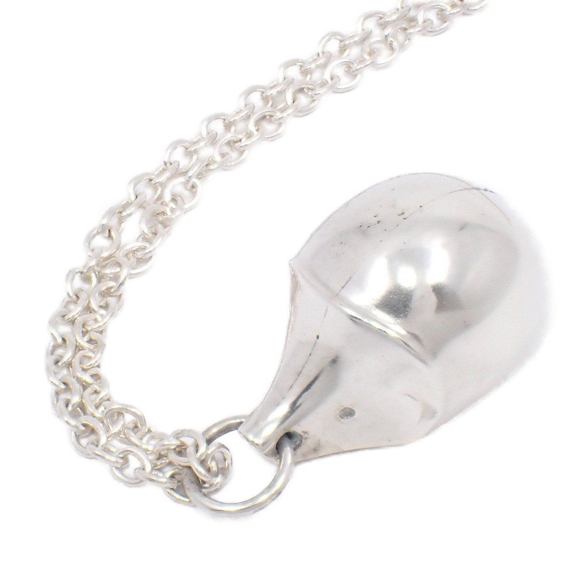 GEORG JENSEN ジョージジェンセン オンライン ハリネズミ ネックレス