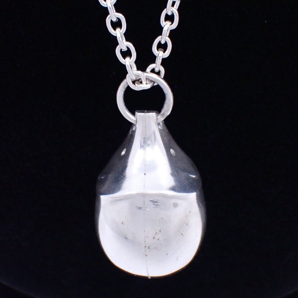   ジョージジェンセン ハリネズミ ネックレス GEORG JENSEN ジョージジェンセン ハリネズミ ネックレス シルバー925