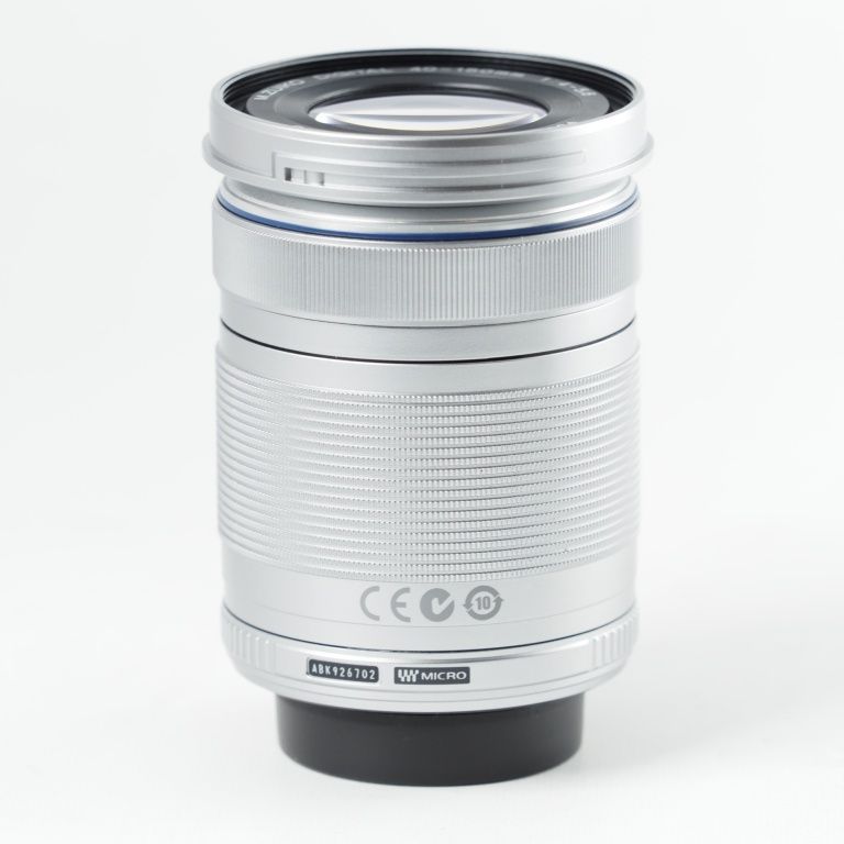 マイクロフォーサーズ