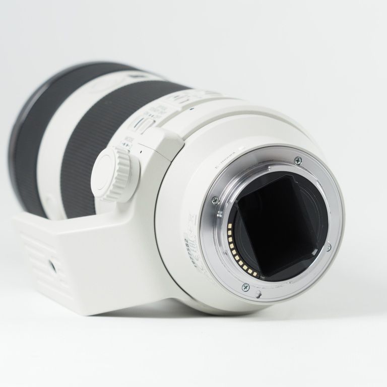  SONY 望遠ズームレンズ FE 70 200 mm F 4 G OSS ソニー Eマウント 14026 レンズ(ズーム) カメラ