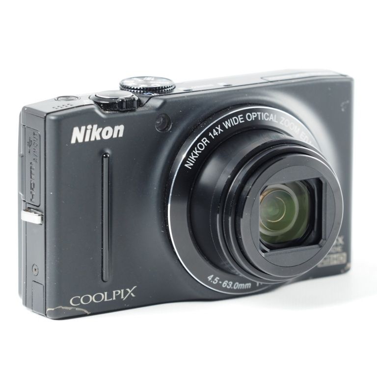 デジタルカメラ