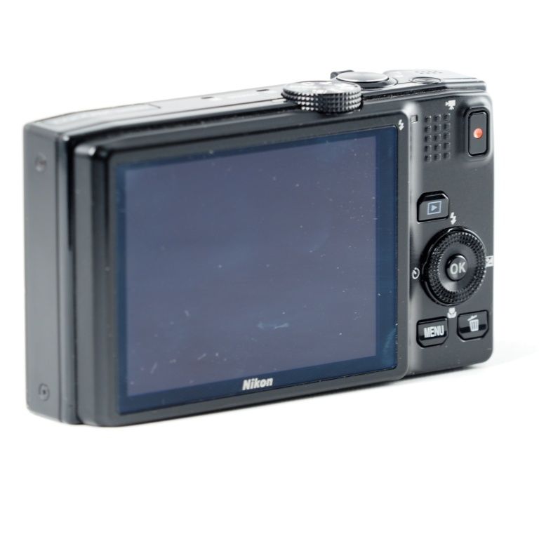 Nikon デジタルカメラ