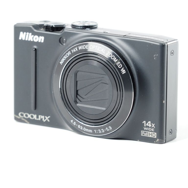 8200 ノーブルブラック