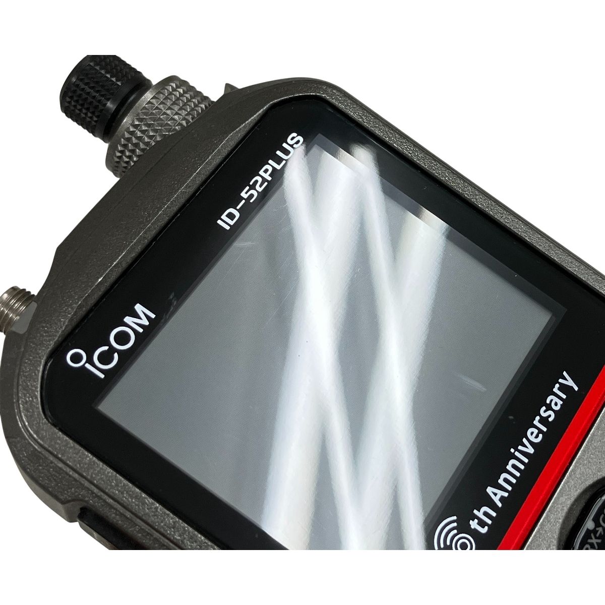 ICOM ID-51 トランシーバー 中古 Yahoo!オークション -「icom id-51」の落札相場・落札価格