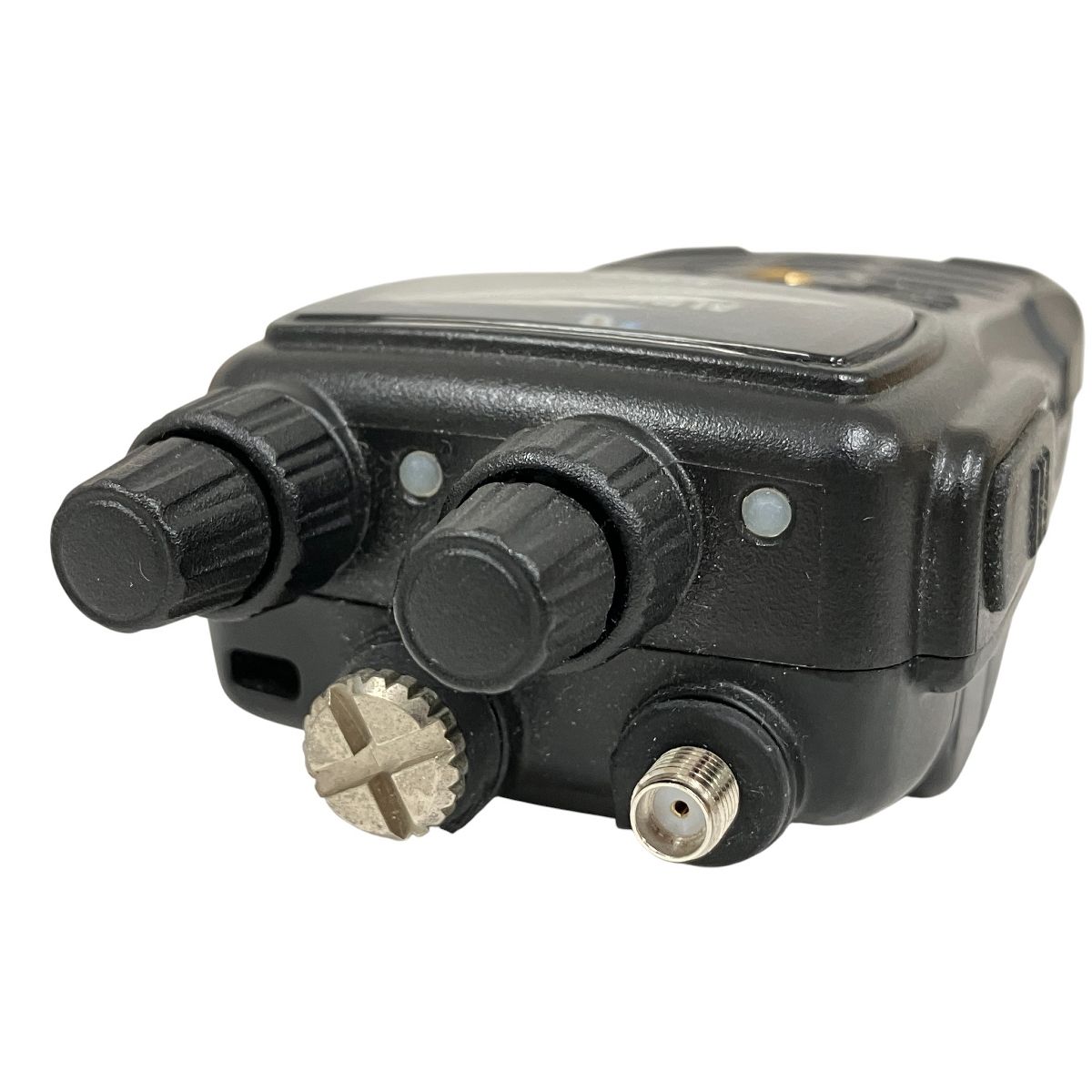 ALINCO アルインコ DJ-G7 トランシーバー ハンディ FM 無線機