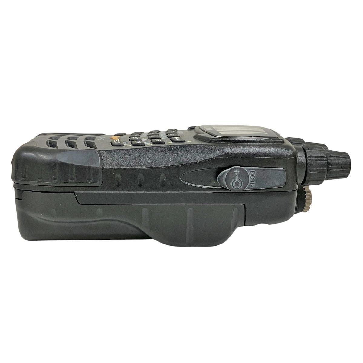 ALINCO アルインコ DJ-G7 トランシーバー ハンディ FM 無線機