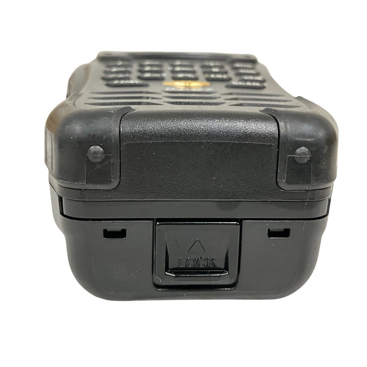 ALINCO アルインコ DJ-G7 トランシーバー ハンディ FM 無線機