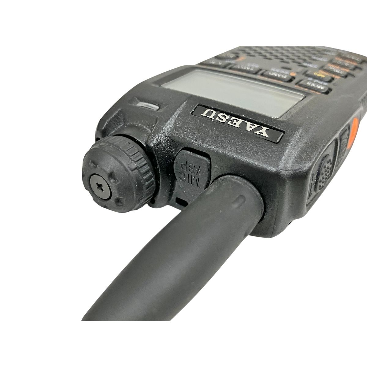 YAESU STANDARD スタンダード VX-3 144/430MHz FM デュアル バンド