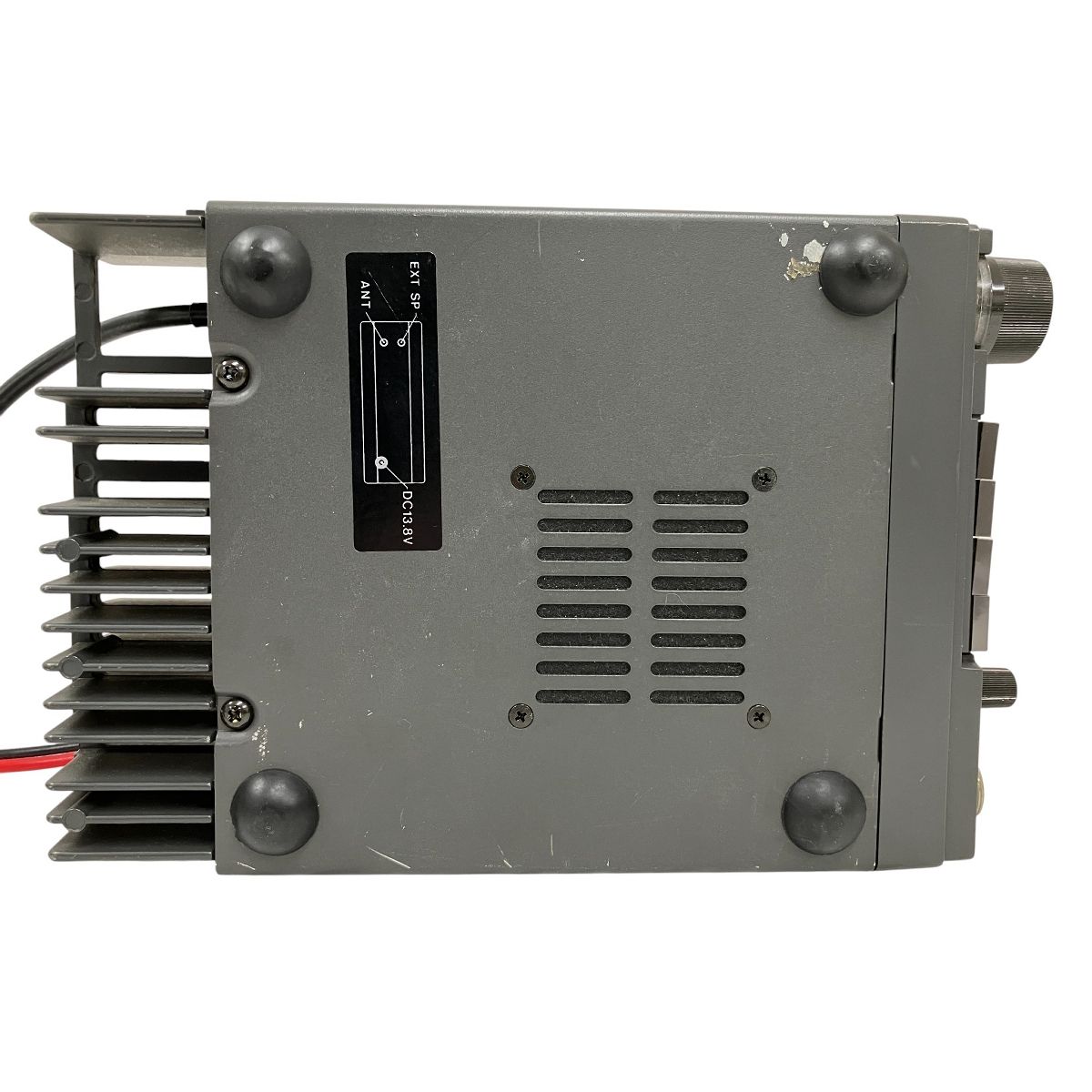 ICOM IC-1201 1200MHz トランシーバー アイコム ジャンク O10678583