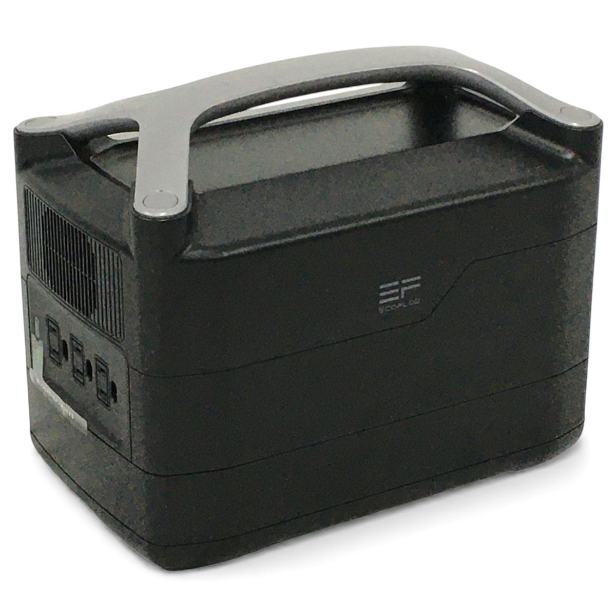 EcoFlow エコフロー -JP RIVER Max ポータブル電源 アウトドア