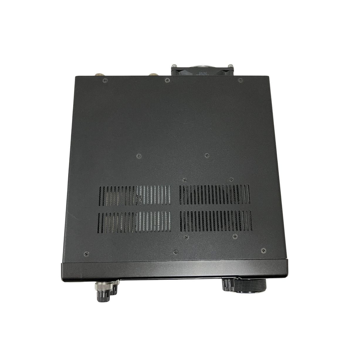 オールモード トランシーバー