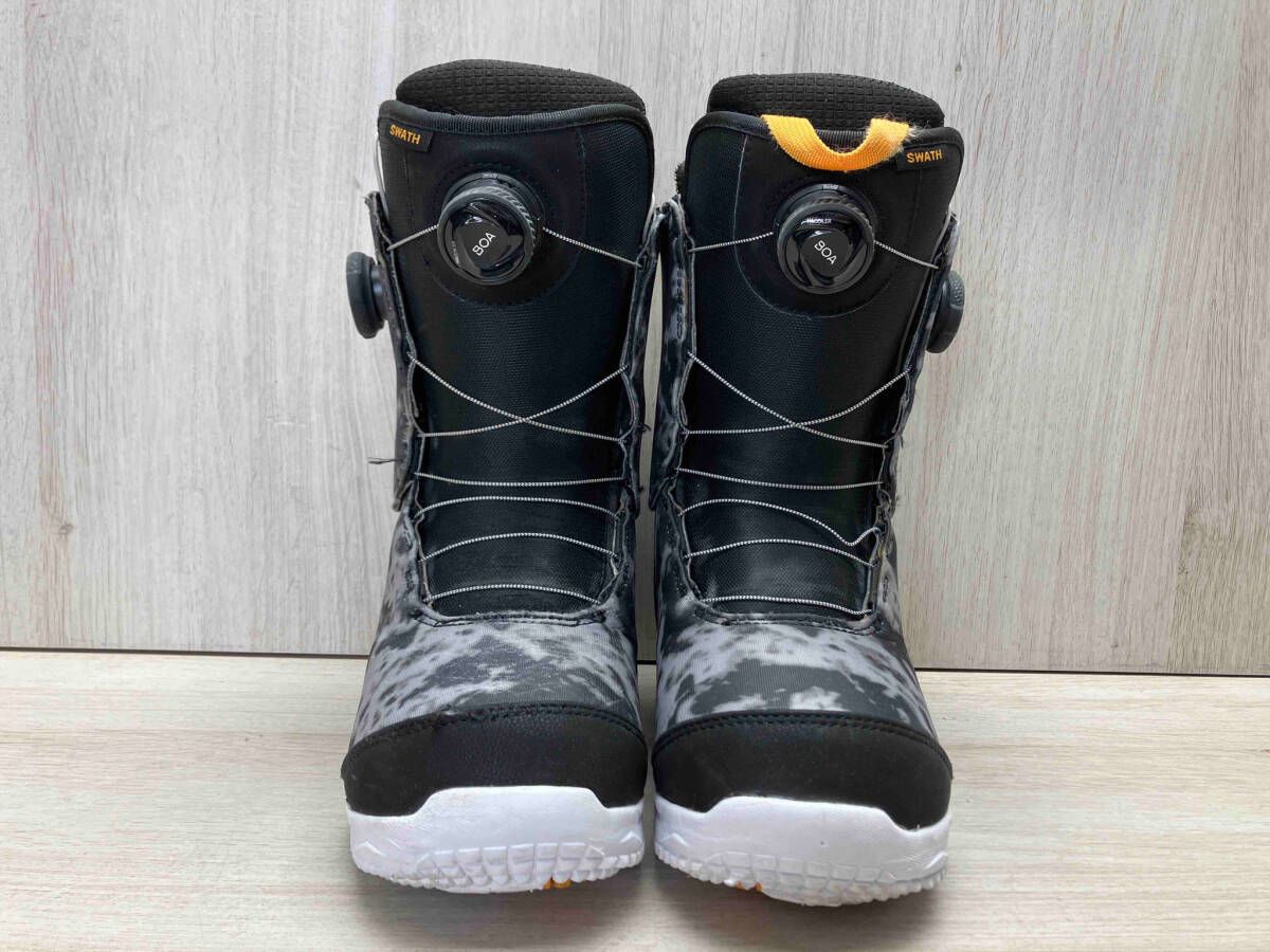スノーボードブーツ BURTON バートン SWATH スウォス BOA ボア 2020年 26.5 cm 雪山