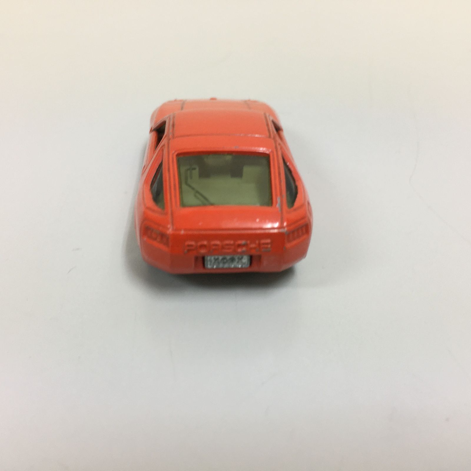 〇トミカ ポルシェ928 NO.F53 =1/63 - メルカリ