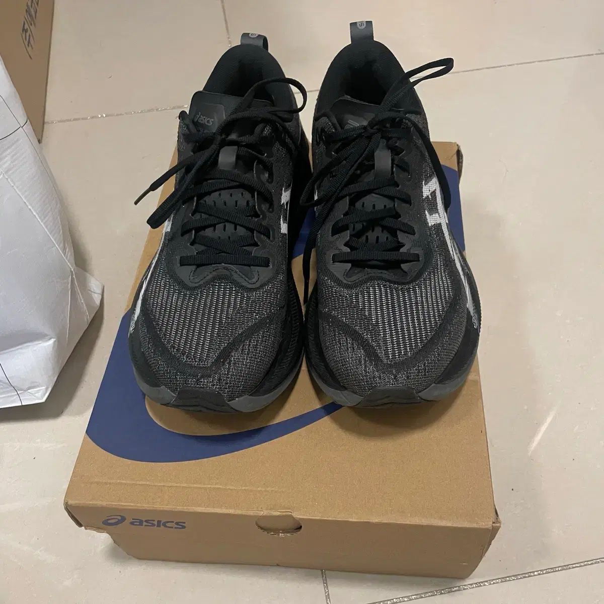 アシックス 2 252 5