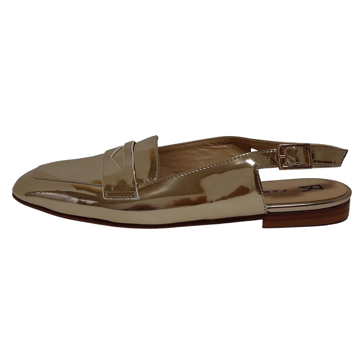 FABIO RUSCONI(ファビオルスコーニ) FABIO RUSCONI サンダル