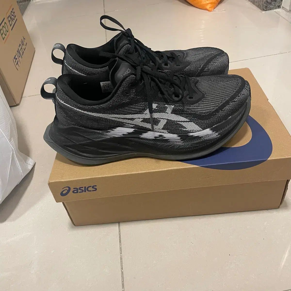 アシックス 2 252 5