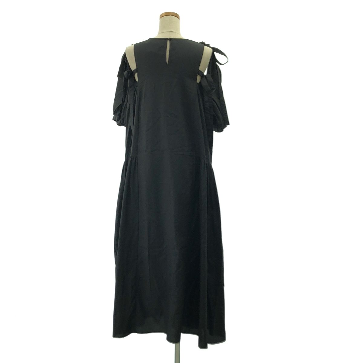 美品】 RENATA BRENHA / レナータブレナ | カットアウトスリーブ