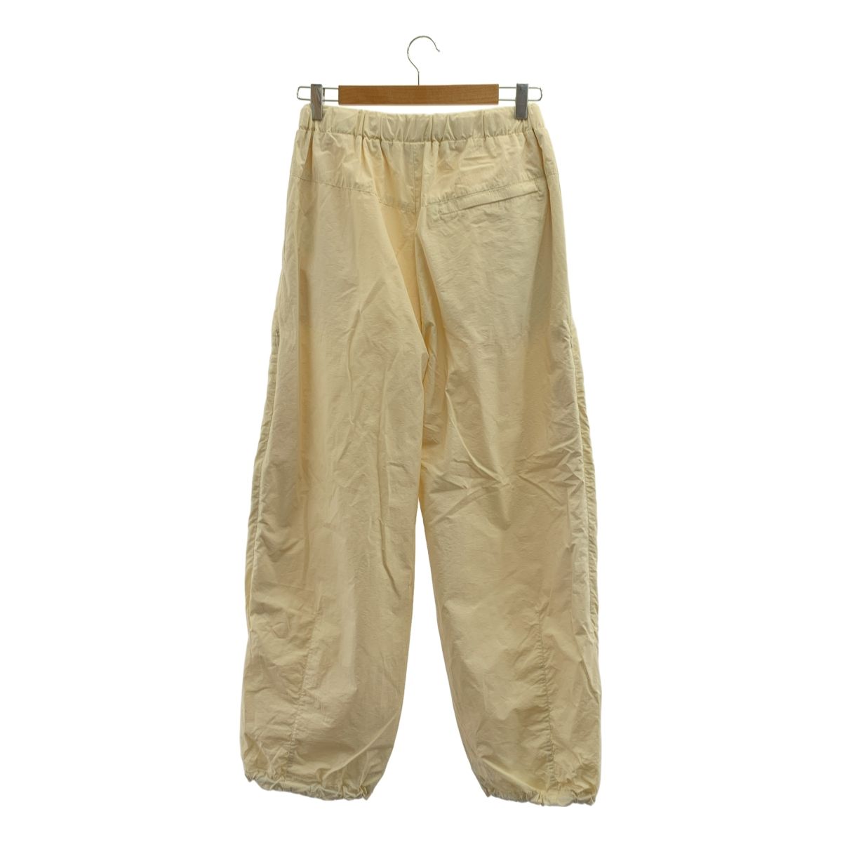 I'm in アイムイン パンツ 　辻元舞　M I'm in / アイムイン | 辻元舞さん オンライン / バルーン パンツ | M