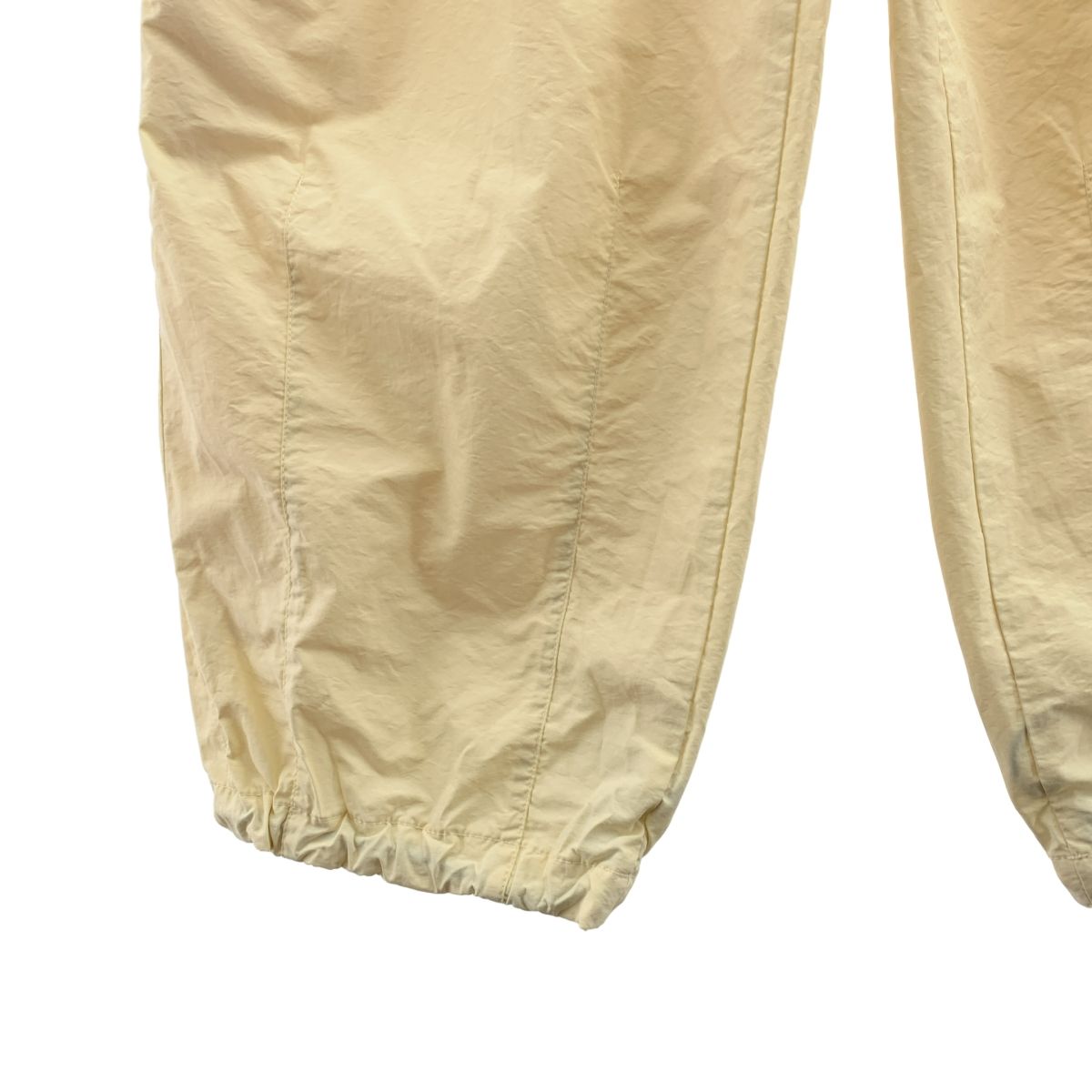 I'm in / アイムイン | 辻元舞さん オンライン / バルーン パンツ | M