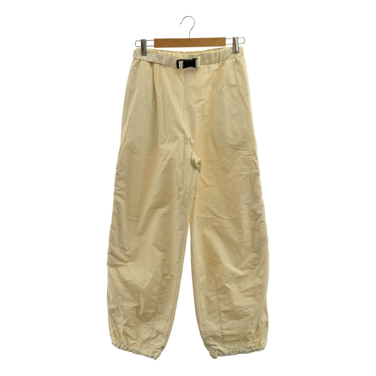 I'm in / アイムイン | 辻元舞さん オンライン / バルーン パンツ | M