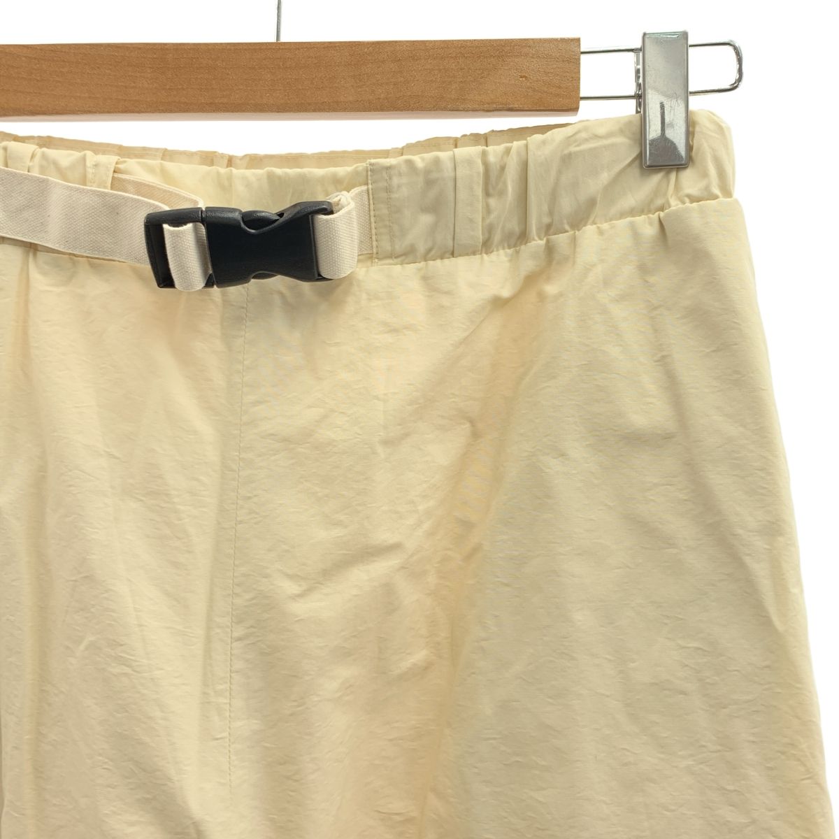 I'm in / アイムイン | 辻元舞さん オンライン / バルーン パンツ | M