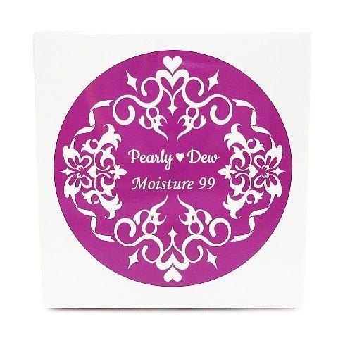 新品 未開封 Pearly Dew パーリー デュー 潤つるすべ美人 大人ベイビー