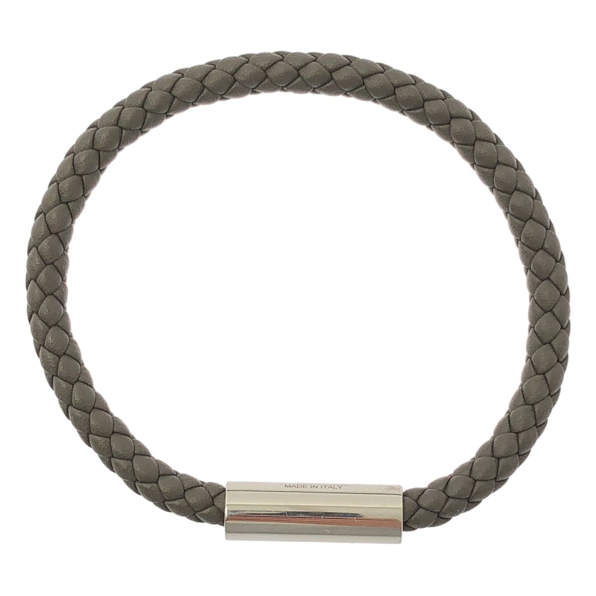 美品】 HERMES / エルメス | GOLIATH ゴリアテ / レザー コード 