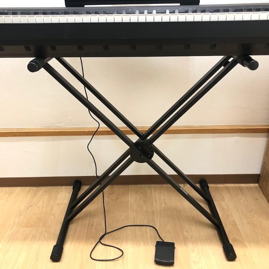 ss8161 【中古】 札幌市内・札幌近郊 引取限定 ヤマハ 電子ピアノ P 
